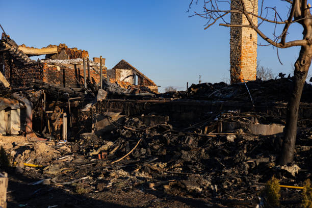 24/7 Emergency Soot Cleanup experts in Clarksboro, NJ