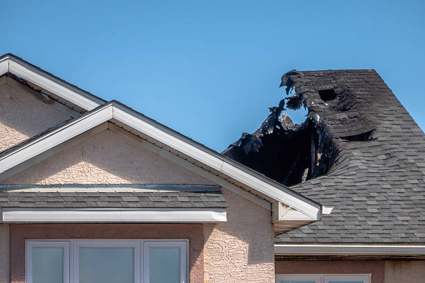 Licensed Soot Cleanup service in Clarksboro, NJ - Fire Damage Laser Cleaning